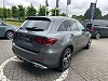 Mercedes-Benz GLC 200 GLC d thumbnail