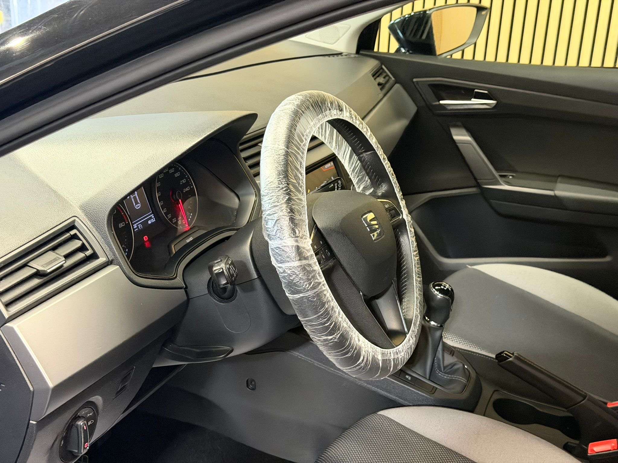 SEAT Ibiza 1.0i * GARANTIE 12 MOIS *