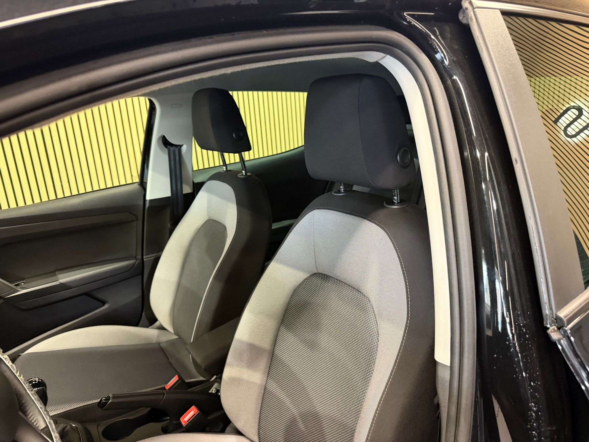 SEAT Ibiza 1.0i * GARANTIE 12 MOIS *
