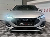 Ford Focus 1.5 EcoBlue ST-Line, AUTOMATIQUE, Camera de recul, Capteurs AV/AR, GPS, thumbnail