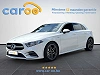 Mercedes-Benz A 35 AMG A 35 AMG 4-Matic (EU6AP) thumbnail