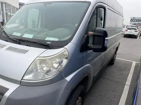 Citroen Jumper 2007