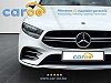 Mercedes-Benz A 35 AMG A 35 AMG 4-Matic (EU6AP) thumbnail