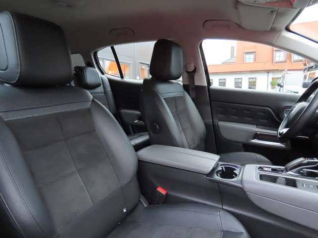 Citroen C5 Aircross C5 Aircross Hybrid 225 e-EAT8 SHINE