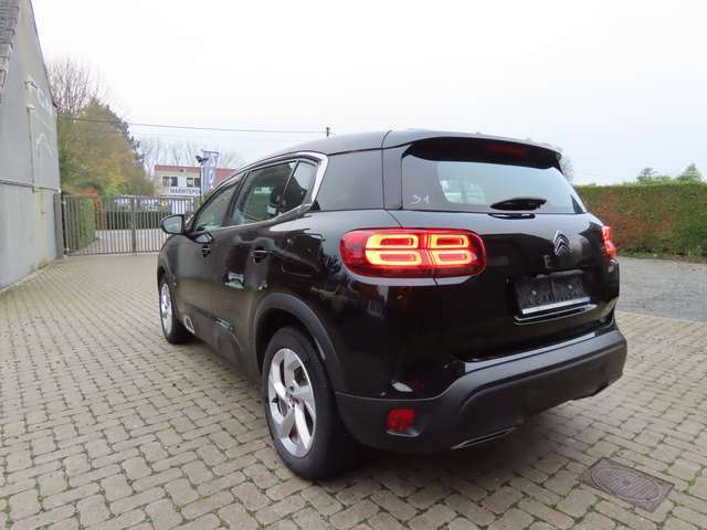 Citroen C5 Aircross C5 Aircross Hybrid 225 e-EAT8 SHINE