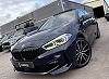 BMW 118 iA Pack M Sport COLEUR INDIVIDUAL BLUE POZZI/PANO/FULL LED/SPORT SEATS/KEYLESS/COCKPIT thumbnail