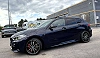 BMW 118 iA Pack M Sport COLEUR INDIVIDUAL BLUE POZZI/PANO/FULL LED/SPORT SEATS/KEYLESS/COCKPIT thumbnail