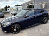 BMW 118 iA Pack M Sport COLEUR INDIVIDUAL BLUE POZZI/PANO/FULL LED/SPORT SEATS/KEYLESS/COCKPIT thumbnail
