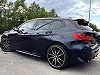 BMW 118 iA Pack M Sport COLEUR INDIVIDUAL BLUE POZZI/PANO/FULL LED/SPORT SEATS/KEYLESS/COCKPIT thumbnail