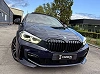 BMW 118 iA Pack M Sport COLEUR INDIVIDUAL BLUE POZZI/PANO/FULL LED/SPORT SEATS/KEYLESS/COCKPIT thumbnail