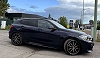 BMW 118 iA Pack M Sport COLEUR INDIVIDUAL BLUE POZZI/PANO/FULL LED/SPORT SEATS/KEYLESS/COCKPIT thumbnail