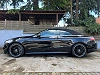 Mercedes-Benz E 200 Cabriolet Pack AMG Line 9G-TRONIC Automatique thumbnail