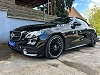 Mercedes-Benz E 200 Cabriolet Pack AMG Line 9G-TRONIC Automatique thumbnail