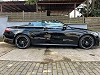 Mercedes-Benz E 200 Cabriolet Pack AMG Line 9G-TRONIC Automatique thumbnail