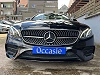 Mercedes-Benz E 200 Cabriolet Pack AMG Line 9G-TRONIC Automatique thumbnail