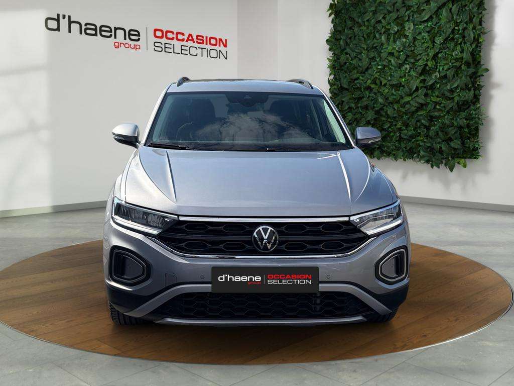Volkswagen T-Roc T-Roc Life Business 1.5 TSI OPF 110 kW (150 ch) 7 vitesses DSG