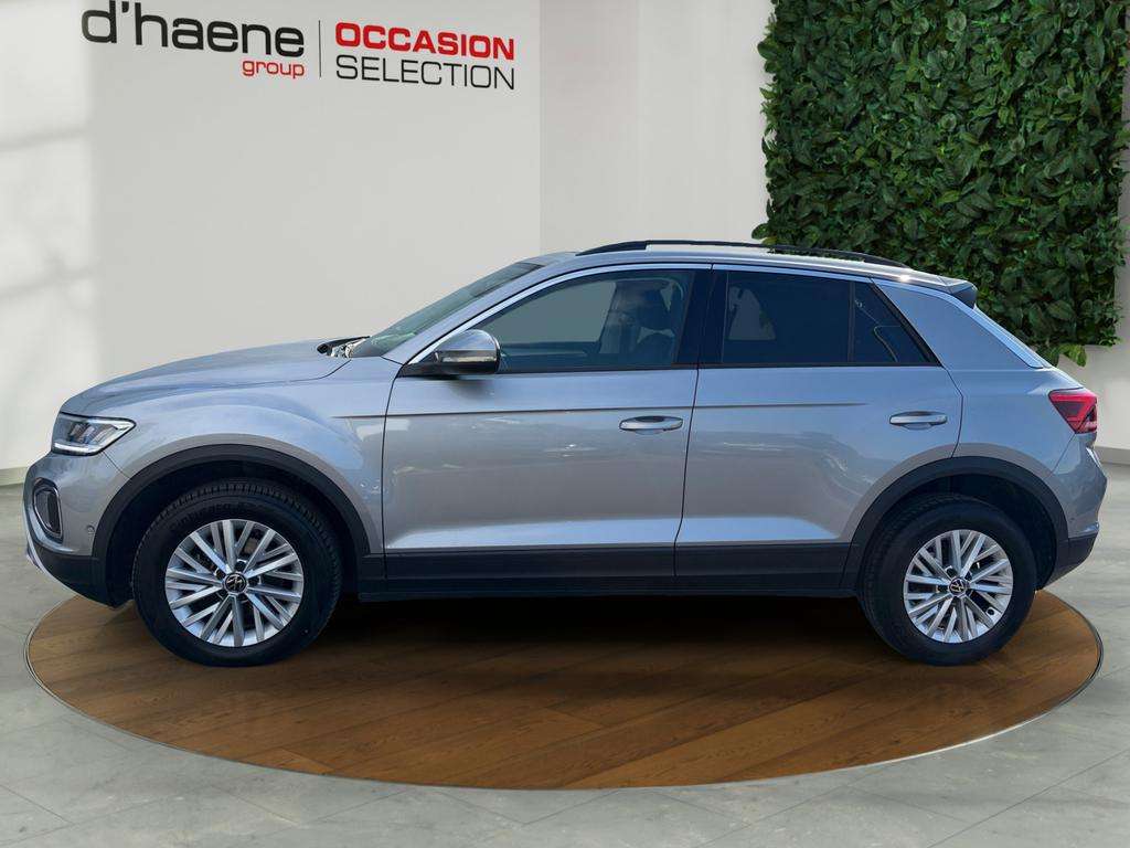 Volkswagen T-Roc T-Roc Life Business 1.5 TSI OPF 110 kW (150 ch) 7 vitesses DSG