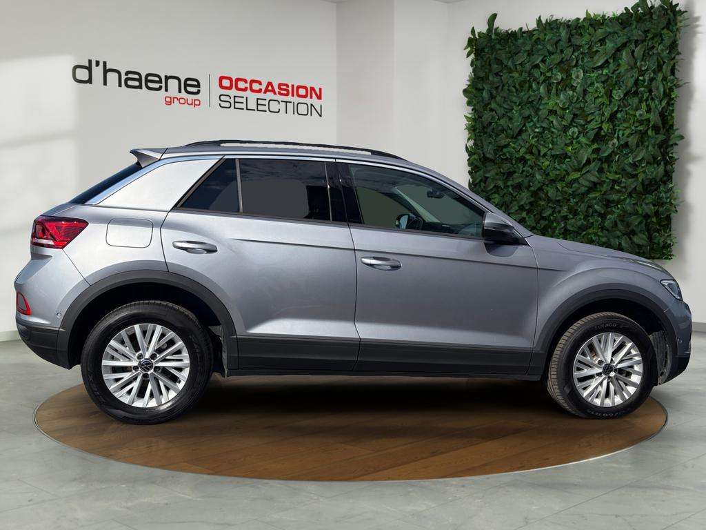 Volkswagen T-Roc T-Roc Life Business 1.5 TSI OPF 110 kW (150 ch) 7 vitesses DSG