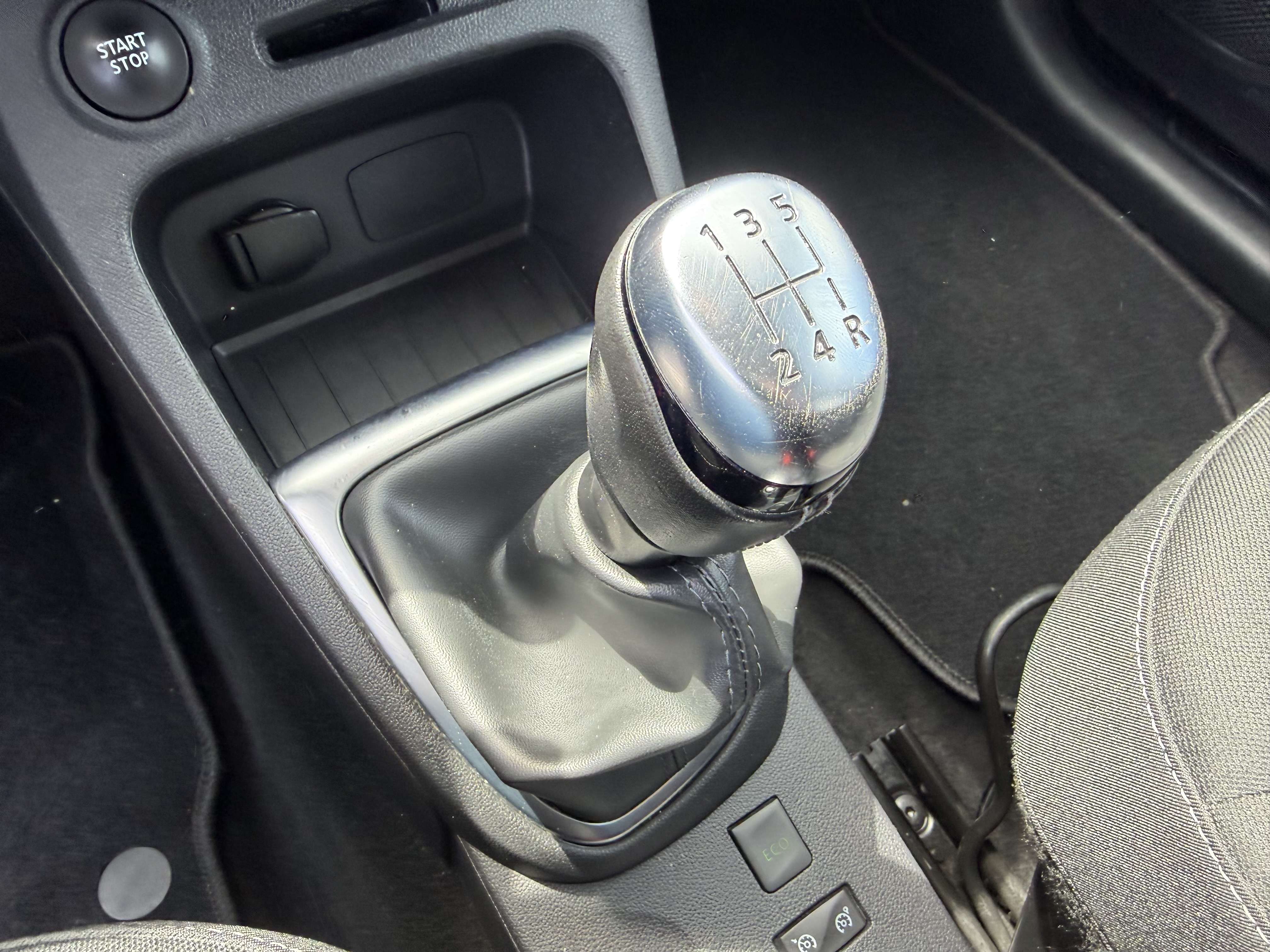 Renault Captur 0.9 TCe Limited - Navigation - Euro 6