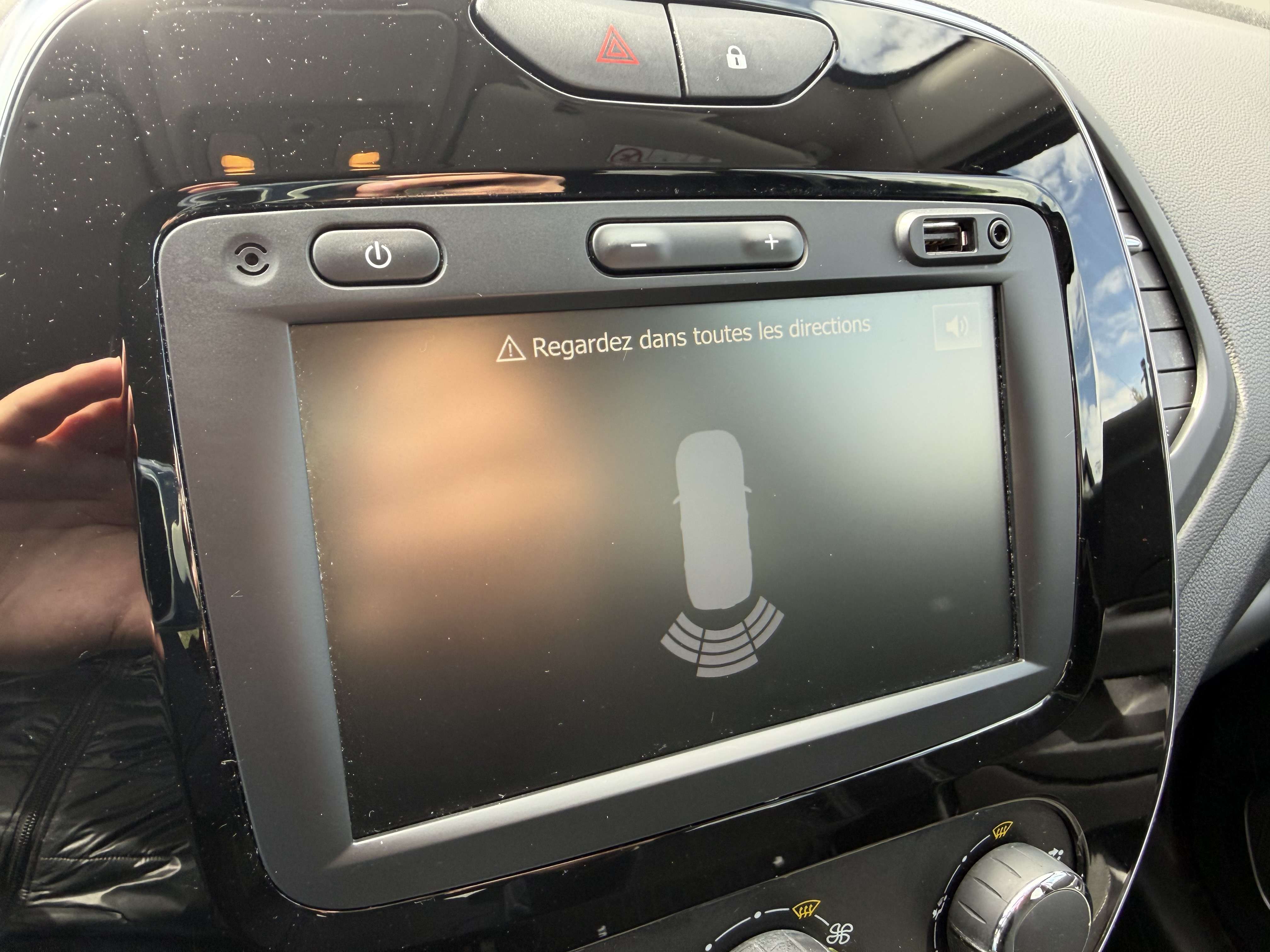 Renault Captur 0.9 TCe Limited - Navigation - Euro 6
