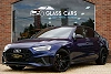 Audi A4 35 TFSI S LINE S Tronic COCKPIT CAMERA CLIMTRONIC thumbnail