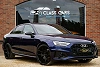 Audi A4 35 TFSI S LINE S Tronic COCKPIT CAMERA CLIMTRONIC thumbnail