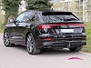 Audi Q8 TVA Deductible - e-hybrid 60 TFSI e Quattro Tiptronic (360 kW) thumbnail