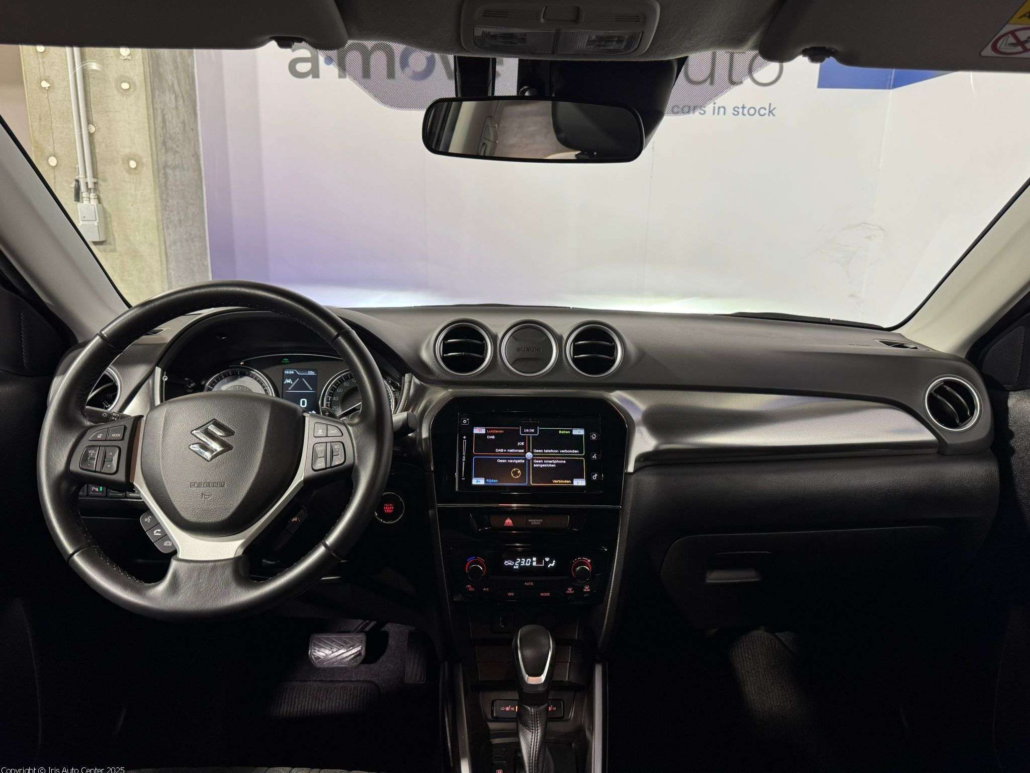 Suzuki Vitara 1.5 DUALJET HYBRID | NETTO: 19.000€ | CARPLAY