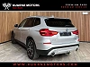 BMW X3 xDrive30e Alu19"/Led/Cam/Gps/Cruise/Dab *1j garantie* thumbnail