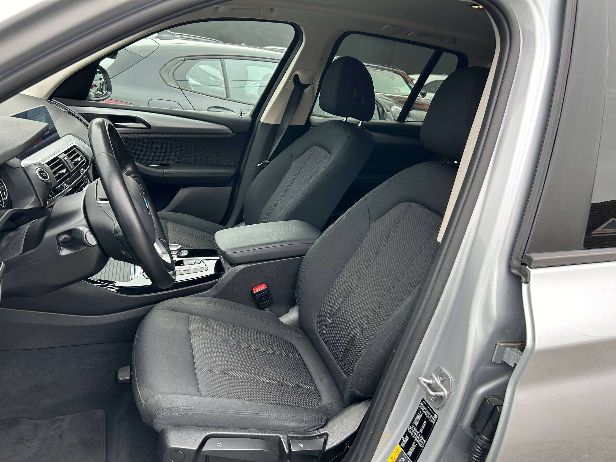 BMW X3 xDrive30e Alu19"/Led/Cam/Gps/Cruise/Dab *1j garantie*