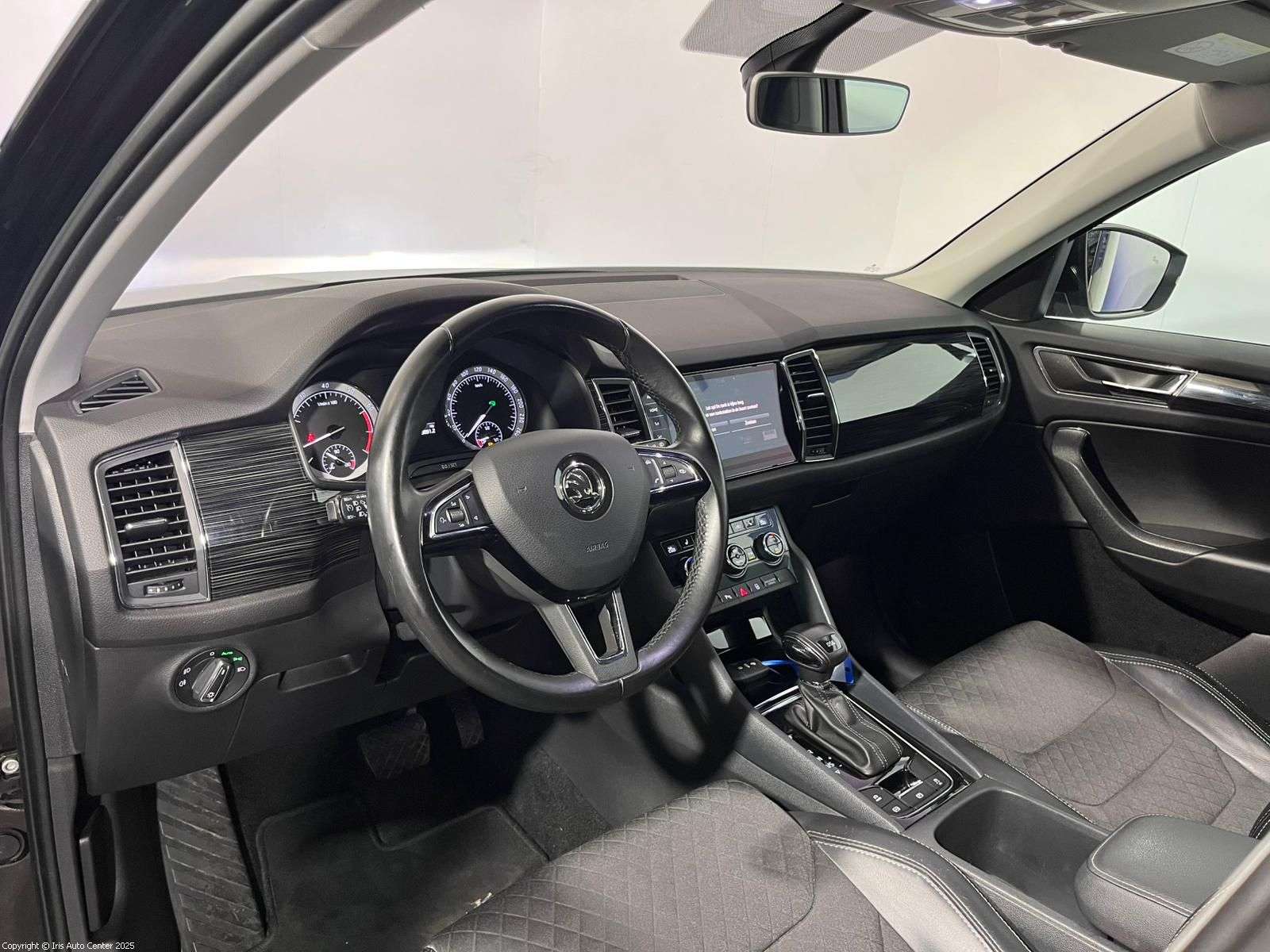 Skoda Kodiaq 1.4 TSI BOITE AUTO | 7 SEATS | CAM. DE RECUL