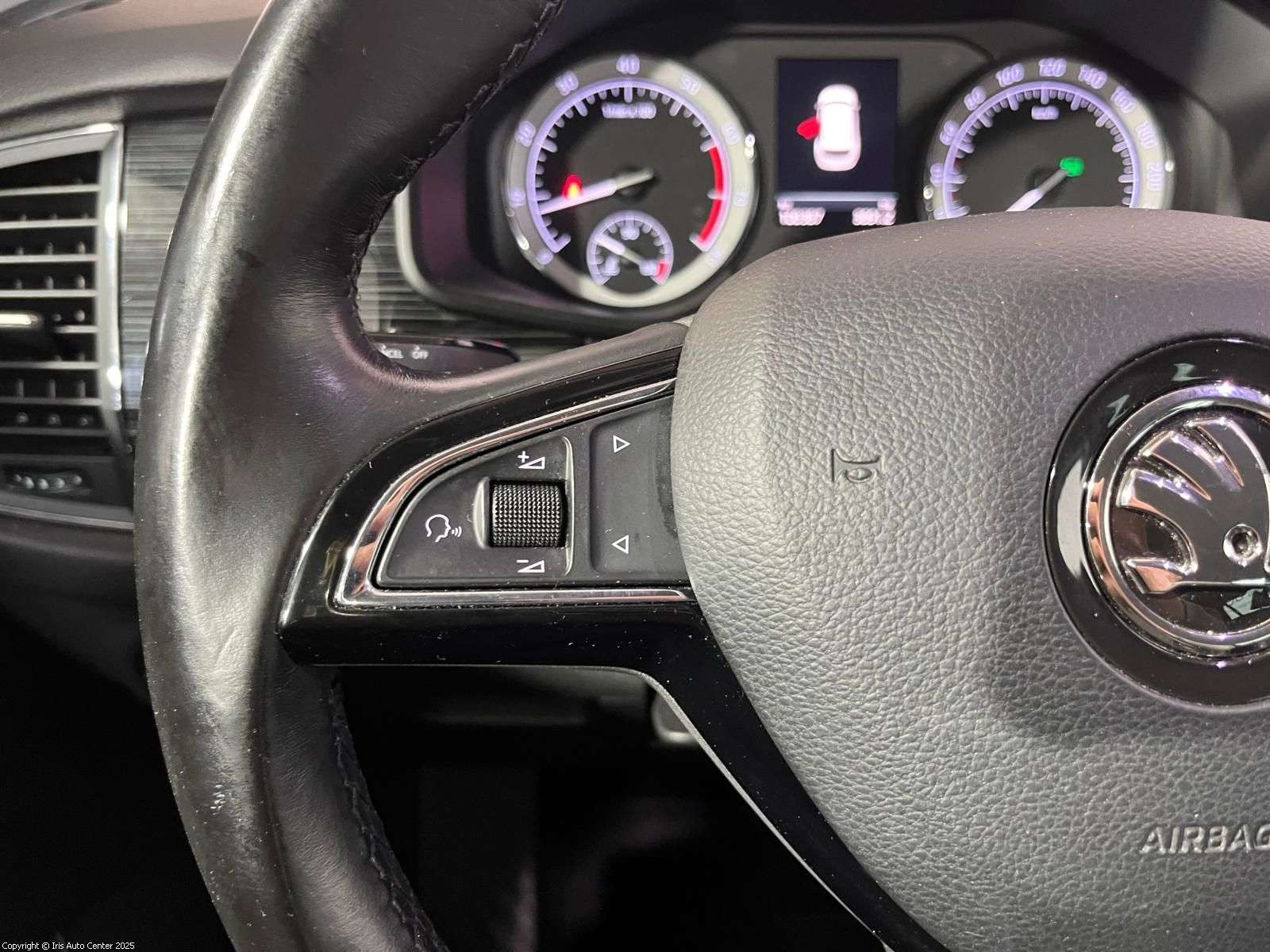 Skoda Kodiaq 1.4 TSI BOITE AUTO | 7 SEATS | CAM. DE RECUL
