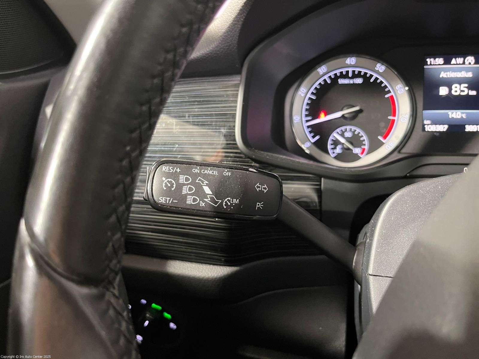 Skoda Kodiaq 1.4 TSI BOITE AUTO | 7 SEATS | CAM. DE RECUL
