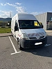 Nissan Interstar FOURGON L3H3 2.5 DCI 120 3500 BUSINESS thumbnail