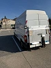Nissan Interstar FOURGON L3H3 2.5 DCI 120 3500 BUSINESS thumbnail