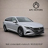 Volkswagen Arteon SHOOTING BRAKE 1,4 eHybrid 218 DSG 6 Elégance thumbnail