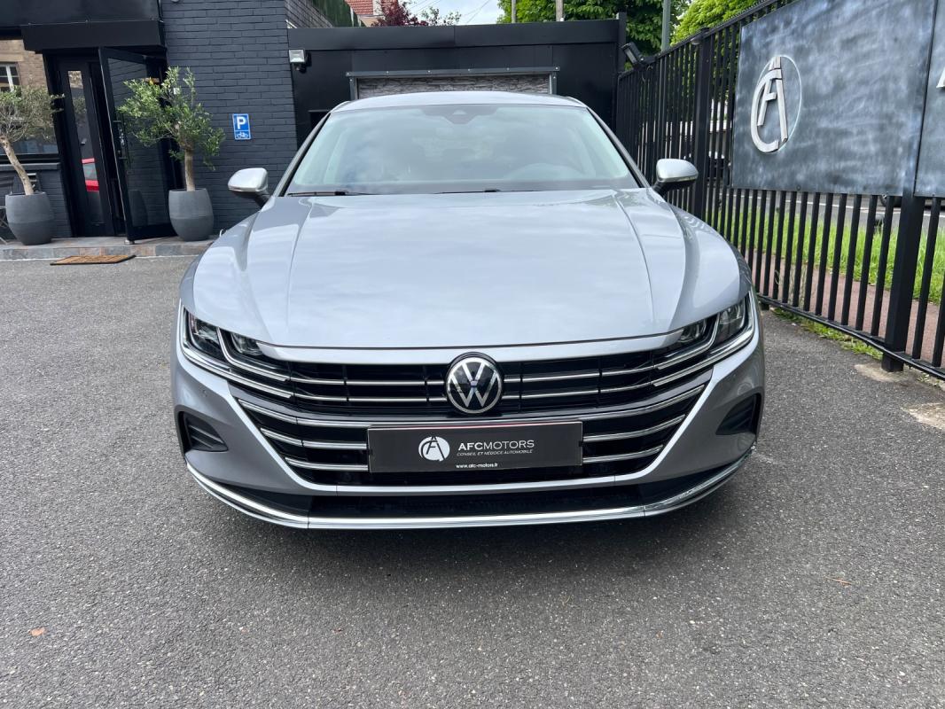 Volkswagen Arteon SHOOTING BRAKE 1,4 eHybrid 218 DSG 6 Elégance