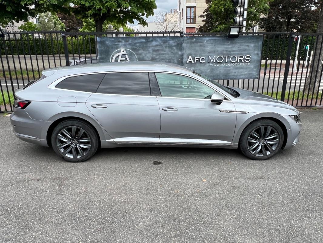 Volkswagen Arteon SHOOTING BRAKE 1,4 eHybrid 218 DSG 6 Elégance