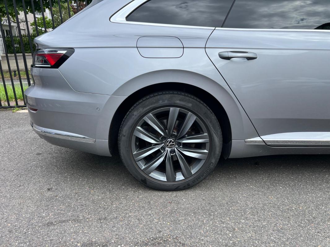 Volkswagen Arteon SHOOTING BRAKE 1,4 eHybrid 218 DSG 6 Elégance