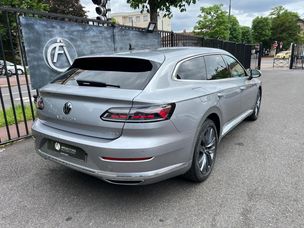 Volkswagen Arteon SHOOTING BRAKE 1,4 eHybrid 218 DSG 6 Elégance