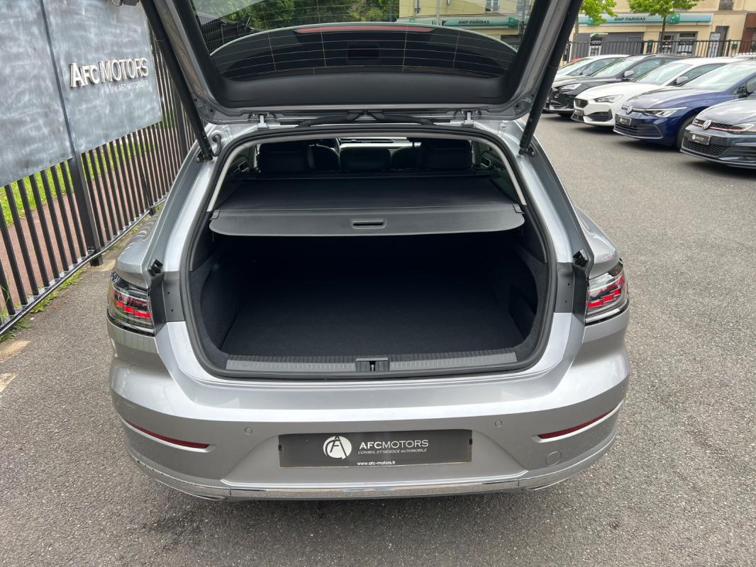 Volkswagen Arteon SHOOTING BRAKE 1,4 eHybrid 218 DSG 6 Elégance