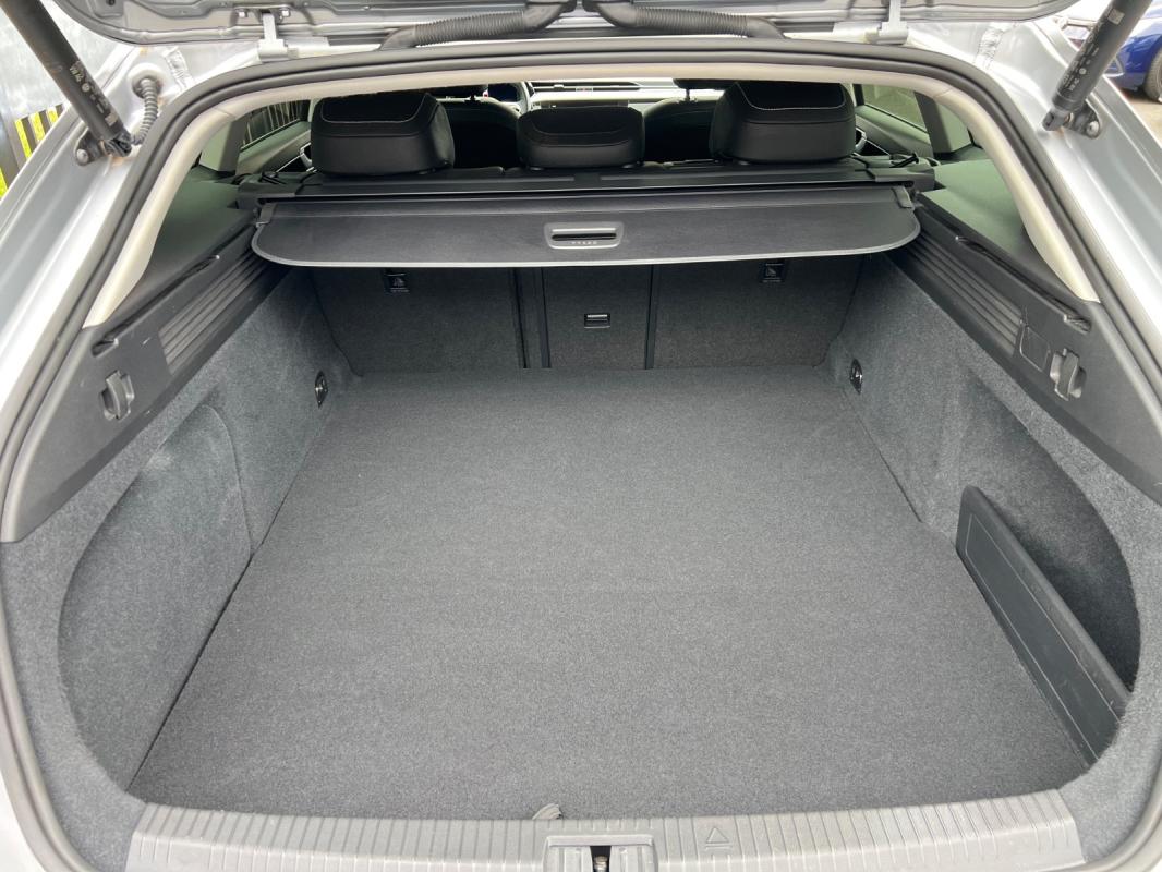 Volkswagen Arteon SHOOTING BRAKE 1,4 eHybrid 218 DSG 6 Elégance