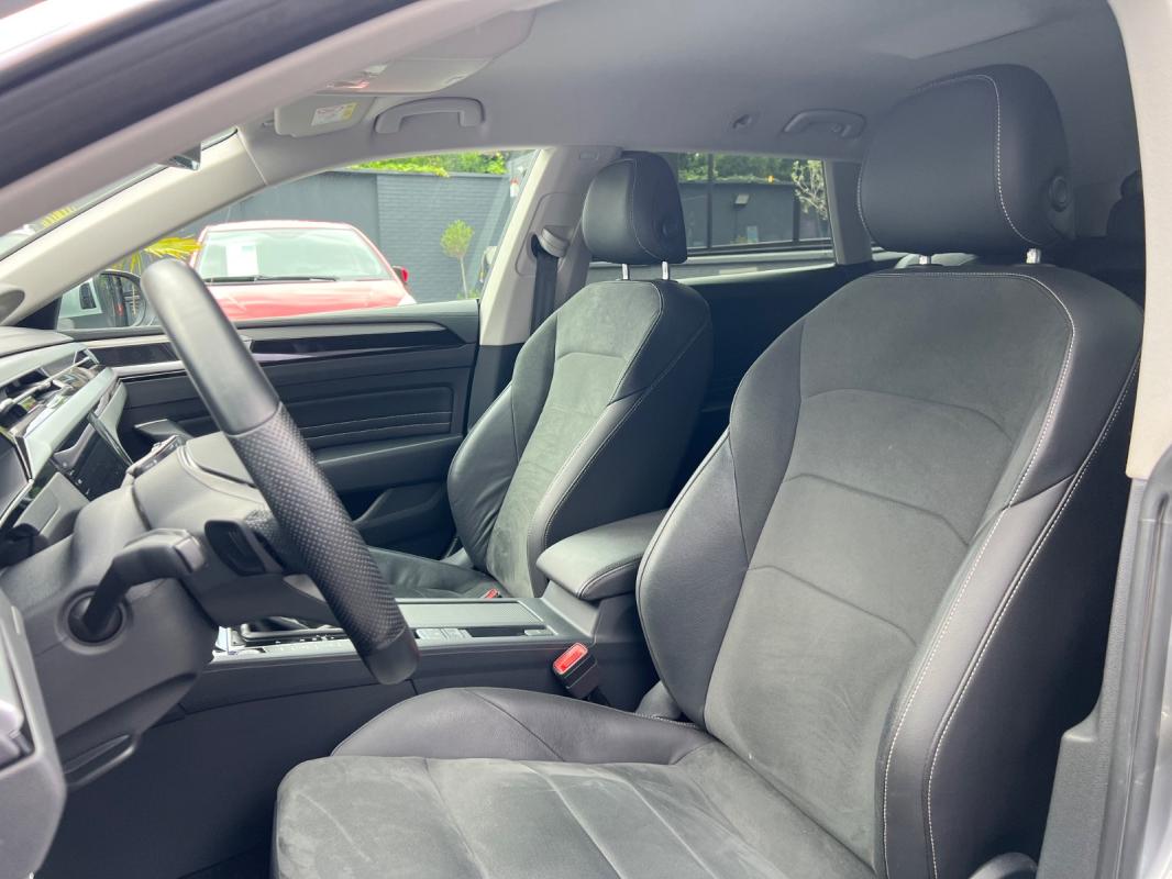 Volkswagen Arteon SHOOTING BRAKE 1,4 eHybrid 218 DSG 6 Elégance