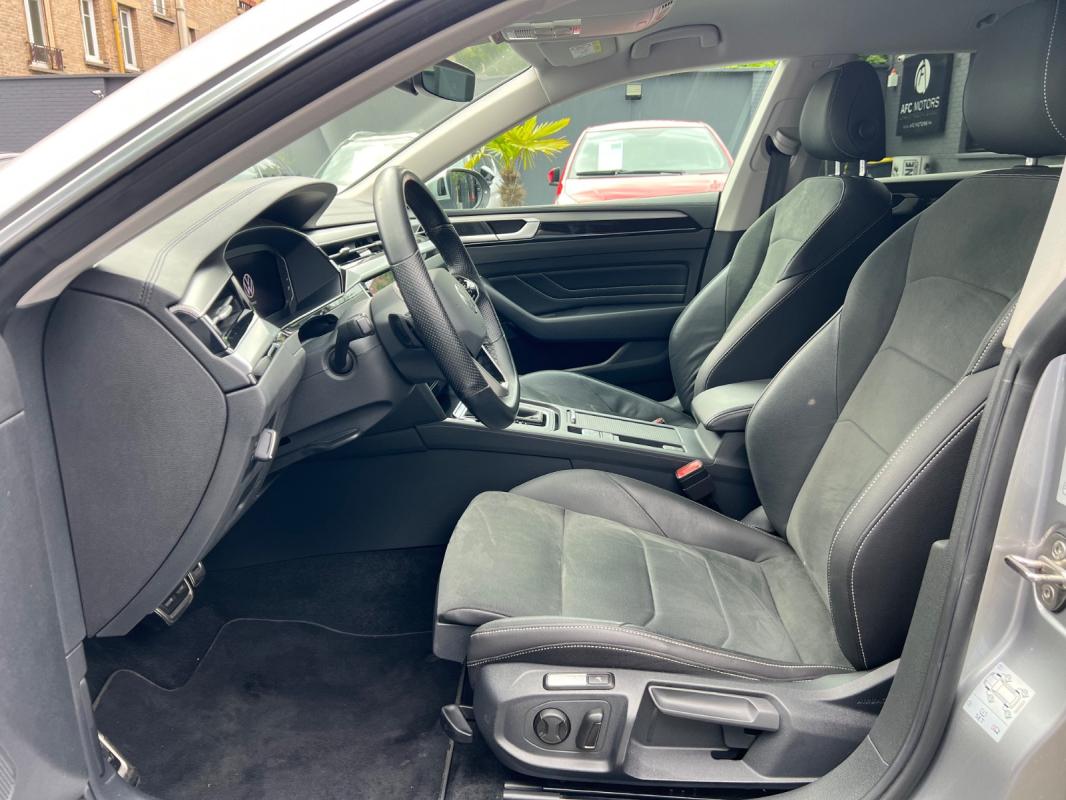 Volkswagen Arteon SHOOTING BRAKE 1,4 eHybrid 218 DSG 6 Elégance