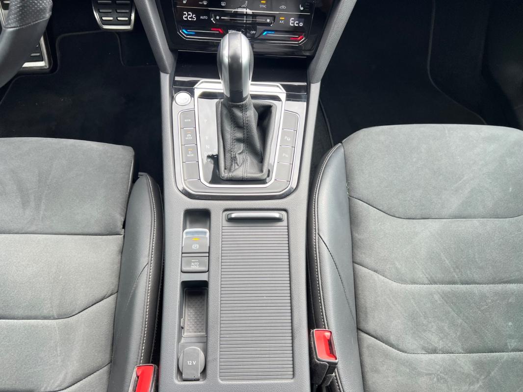 Volkswagen Arteon SHOOTING BRAKE 1,4 eHybrid 218 DSG 6 Elégance