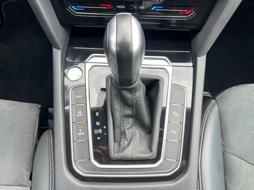 Volkswagen Arteon SHOOTING BRAKE 1,4 eHybrid 218 DSG 6 Elégance