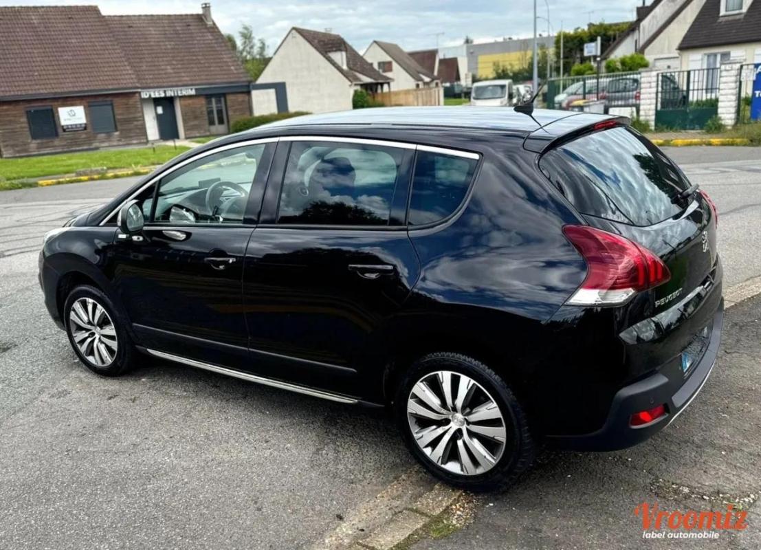 Peugeot 3008 1.2 PT 130 CV STYLE TBEG