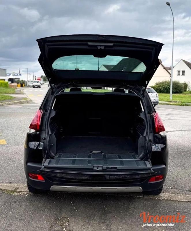Peugeot 3008 1.2 PT 130 CV STYLE TBEG