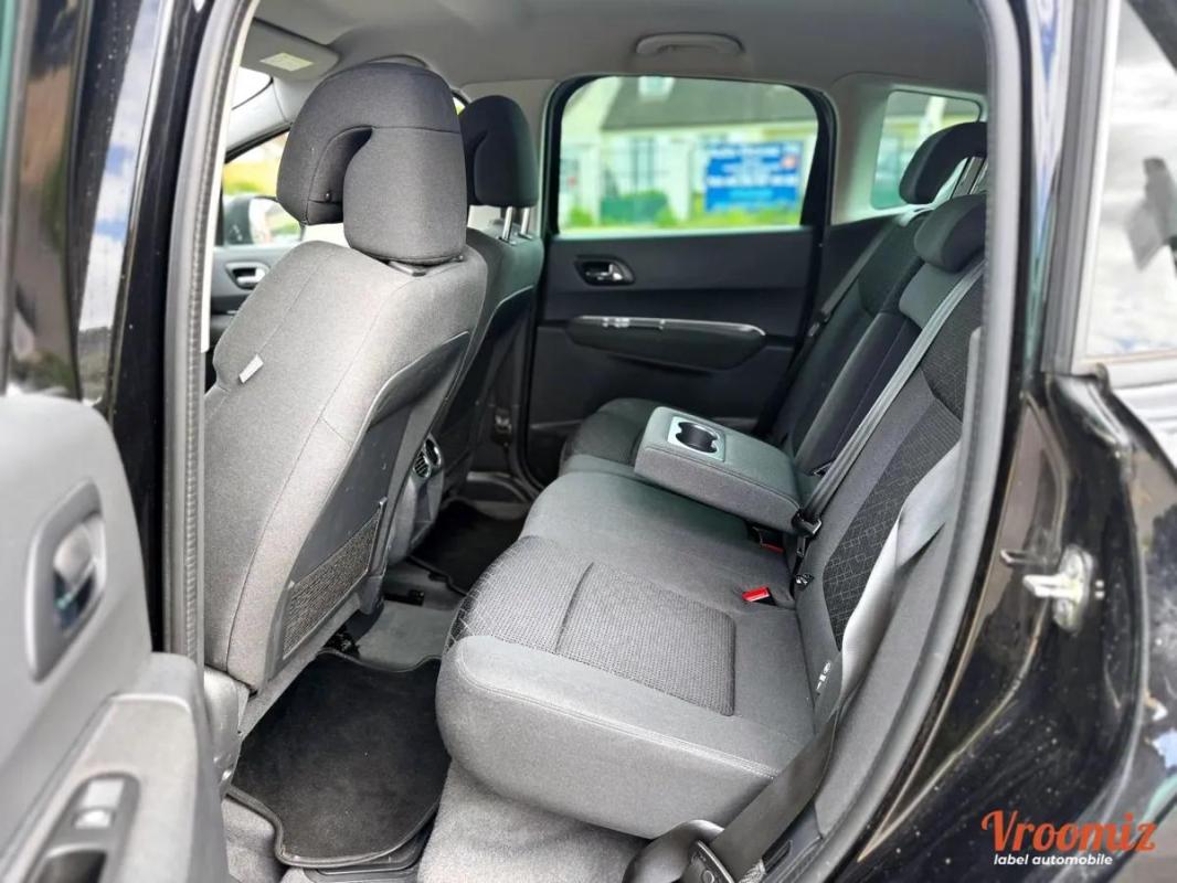 Peugeot 3008 1.2 PT 130 CV STYLE TBEG