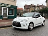 Citroen Ds3 SO CHIC 1.6 VTi 120 cv / MOTEUR À CHAINE thumbnail